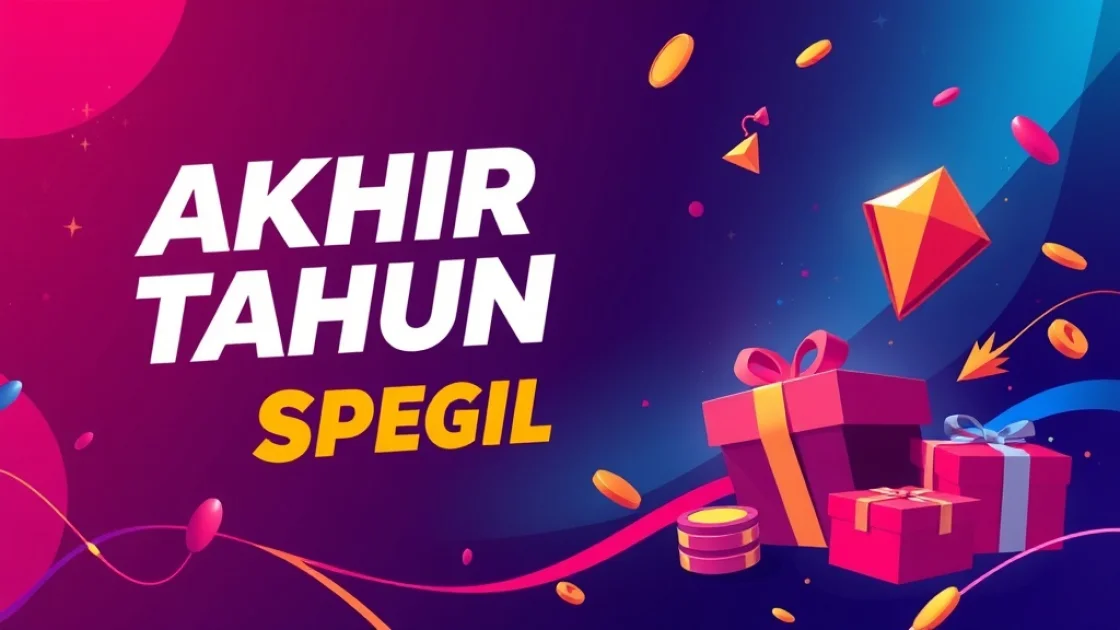 Akhir Tahun Spesial