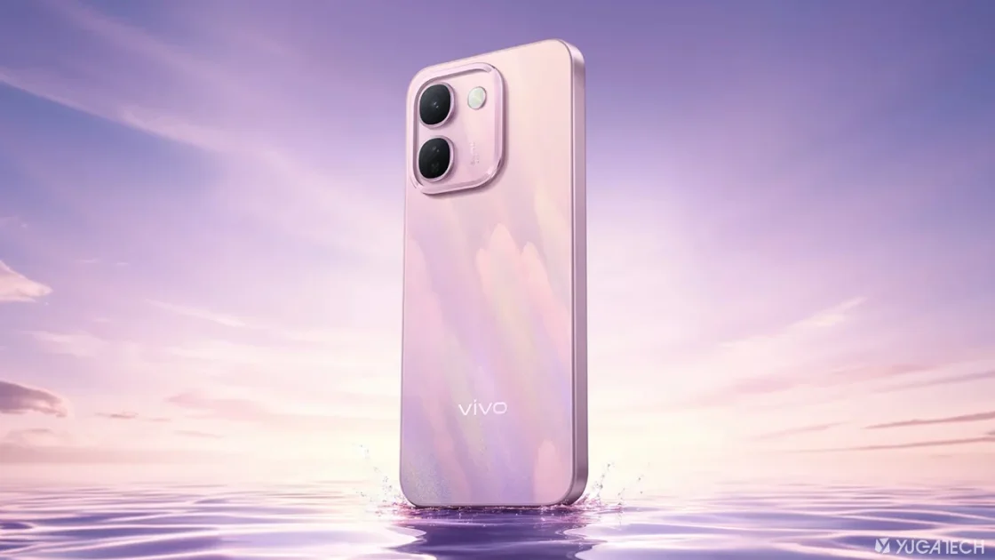 vivo V80 Lite 5G Resmi Meluncur dengan Baterai 10.000mAh dan Dimensity 7300e
