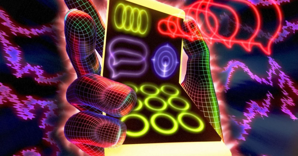 Deretan Ponsel Terbaik 2025: Bukan Cuma Tipis, Tapi Juga Penuh Kejutan Inovasi!