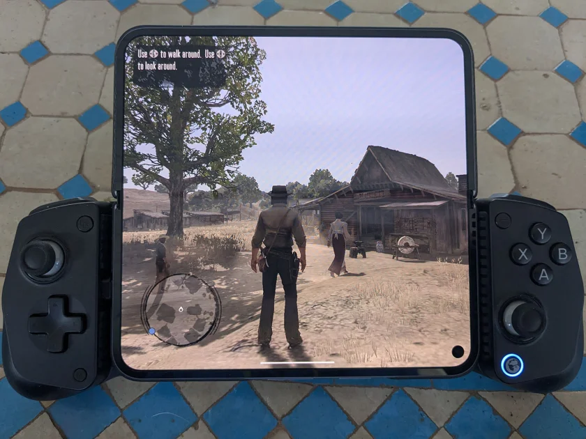 3 Game Triple-A Berkualitas Konsol di Android: Lancar Maksimal di Pixel 10 Series