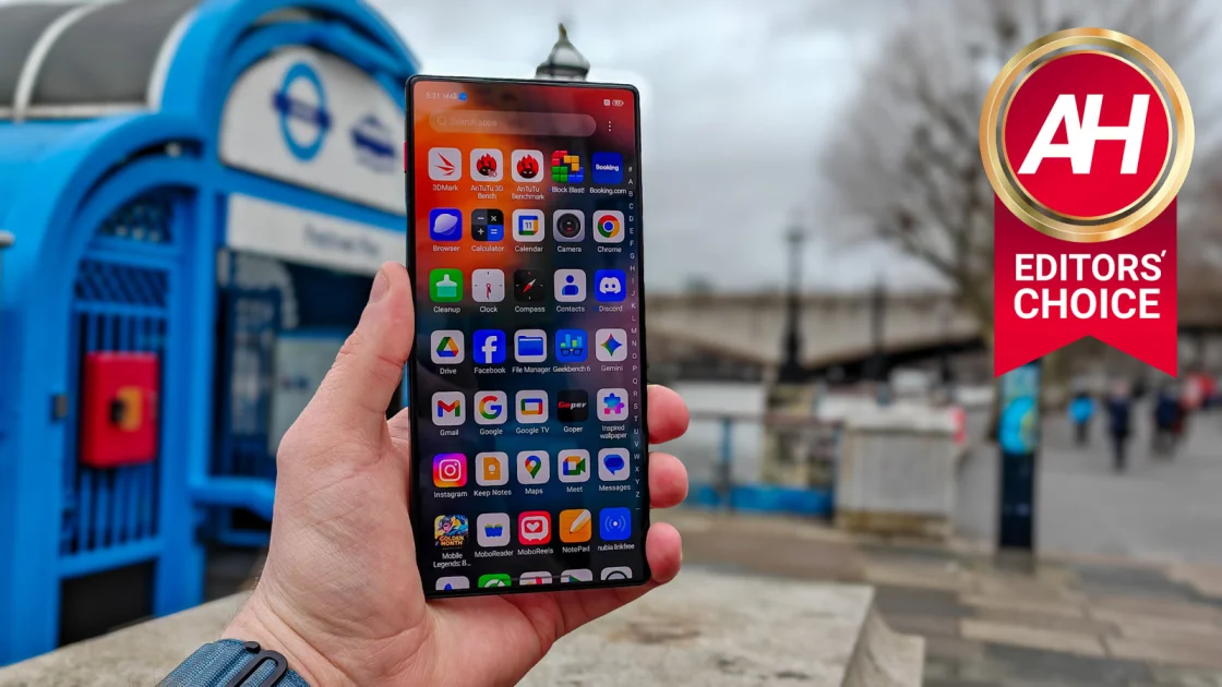 Review RedMagic 11 Air: Gaming Phone $499 dengan Performa Kelas Atas yang Sulit Ditolak