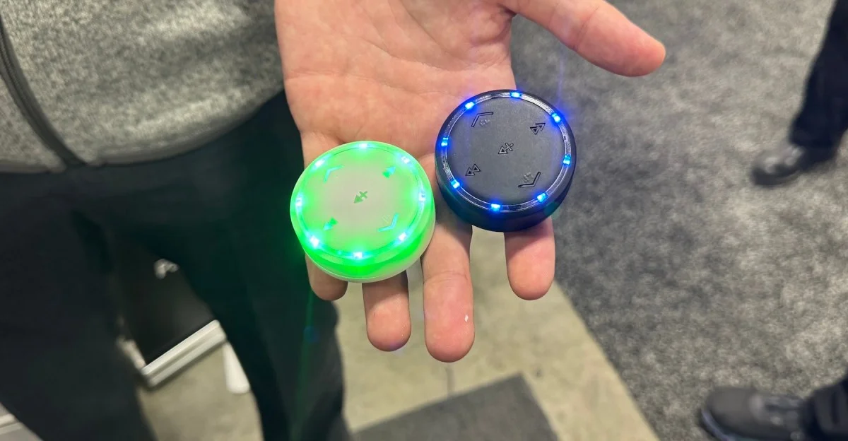 Auracast Bakal Hadir di iPhone Lewat Solusi Inovatif Ini: Revolusi Audio untuk Gamer Mobile Indonesia