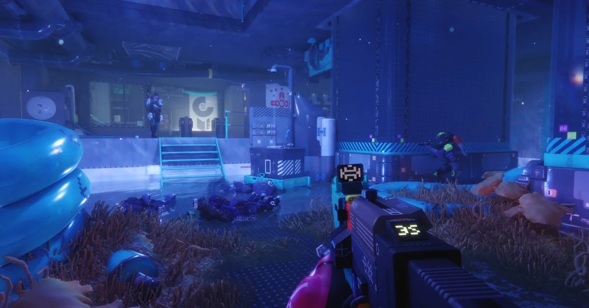 Marathon Resmi Mundur ke Maret 2026: Mengapa Bungie Ambil Keputusan Sulit Ini?