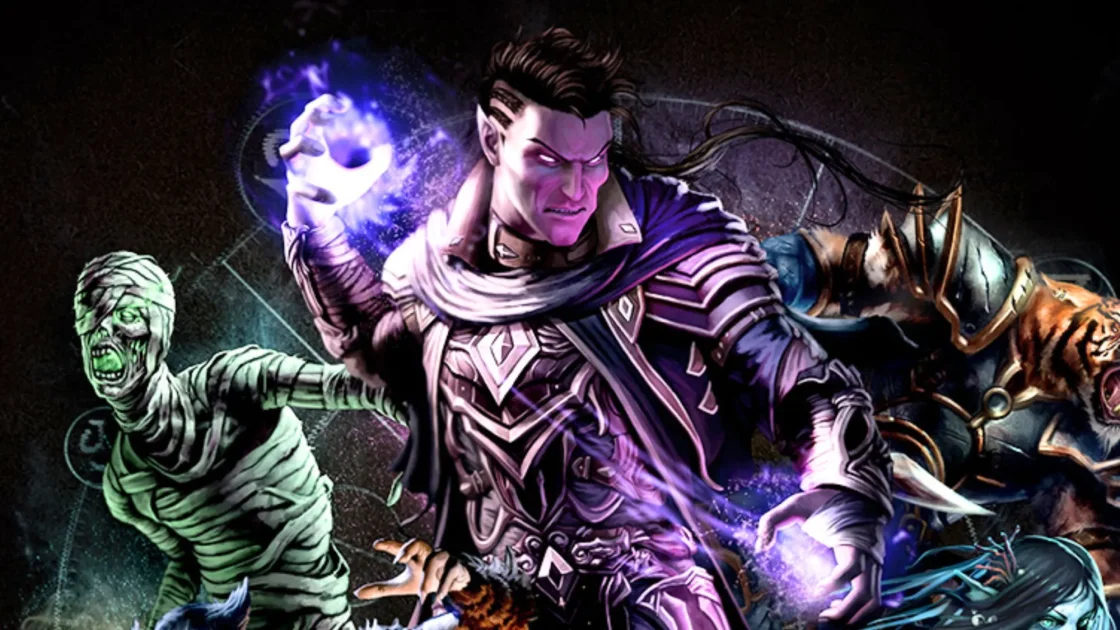 Fan Project Bangkitkan The Elder Scrolls: Blades dari Kematian - Harapan Baru bagi Penggemar Tamriel