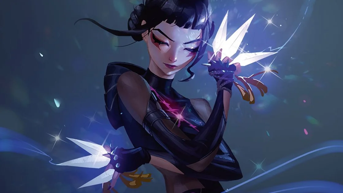 Tutorial Lengkap: Buat Fanart KPop Demon Hunters yang Memukau di Photoshop ala Jiunn Kuo