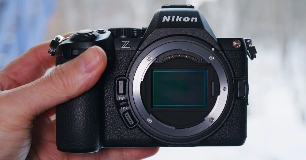 Review Nikon Z5II: Kamera Full-Frame Entry-Level dengan Performa Mengagumkan di Harga Terjangkau