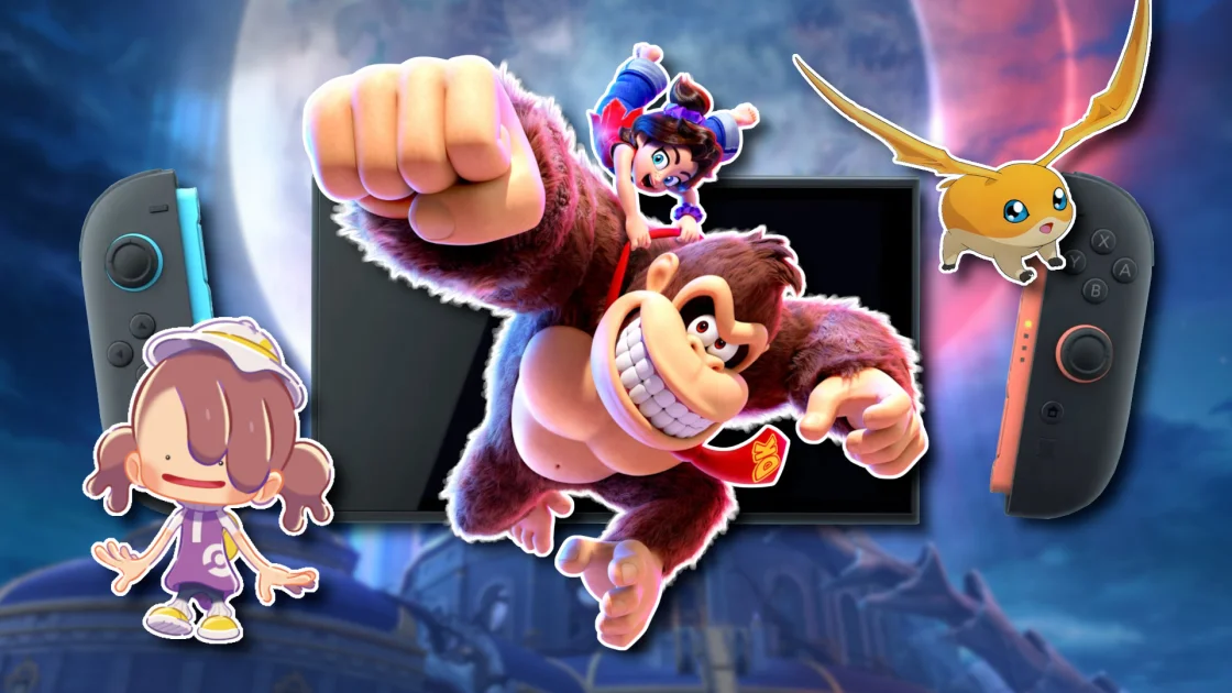 Mengintip Masa Depan Gaming: Seberapa Akurat Prediksi Tren Gaming 2025 Kita?