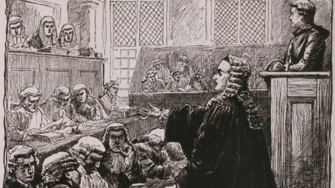 Krisis Etika Tim Hukum Meta: Dari Pembelaan John Adams hingga Skandal Menlo Park