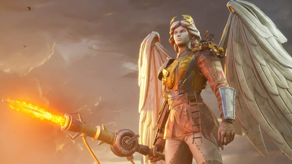March of Giants: MOBA Baru yang Berani Menggoyang Dominasi Dota 2 dan League of Legends