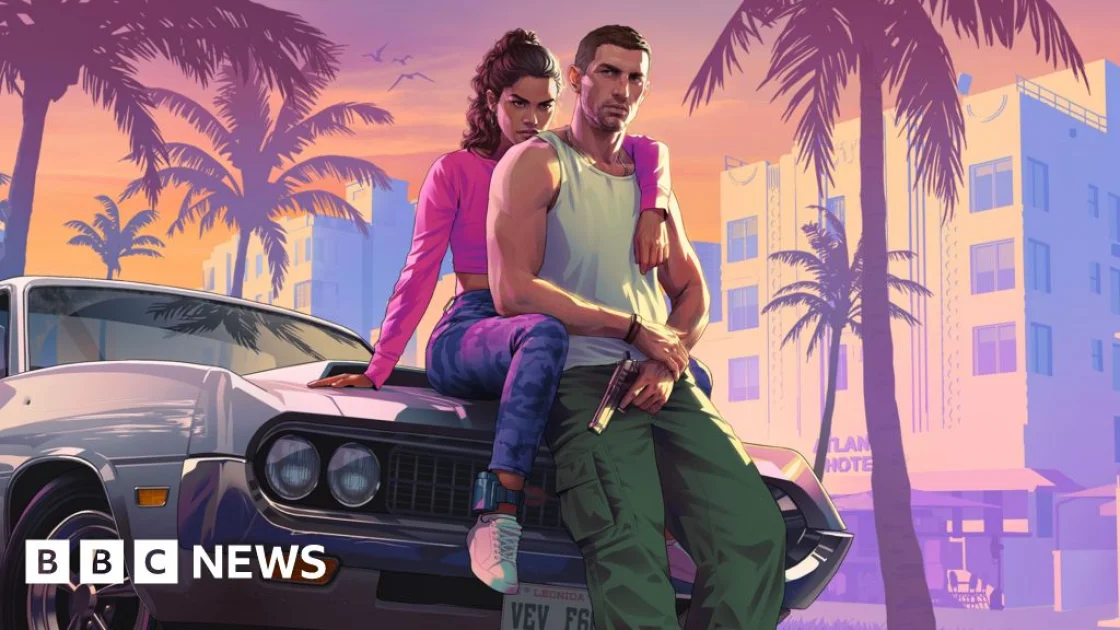 Dari Rockstar Games ke Dunia Fiksi Dystopian: Novel Terbaru Dan Houser Tentang AI Pengambil Alih Pikiran