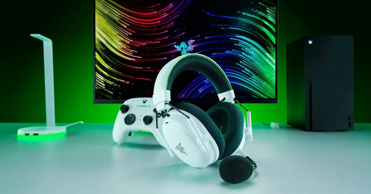 Razer BlackShark V3 Pro ANC Headset Gaming Diskon Besar ke $190: Fitur Esports Kelas Dunia