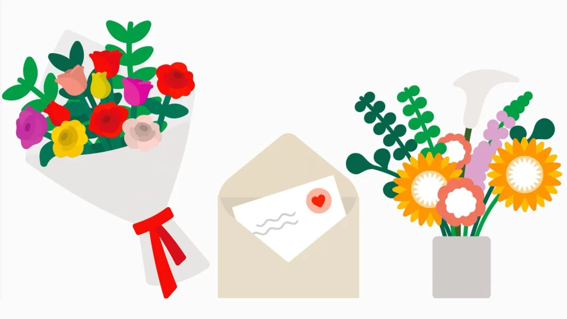 Promo Apple Pay Valentine's Day: Diskon $20 untuk Beli Bunga di 1-800-Flowers