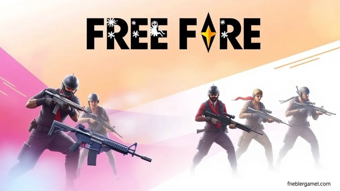 Bocoran Eksklusif! Cara Download dan Main Free Fire OB45 Advance Server 2025 Terbaru!