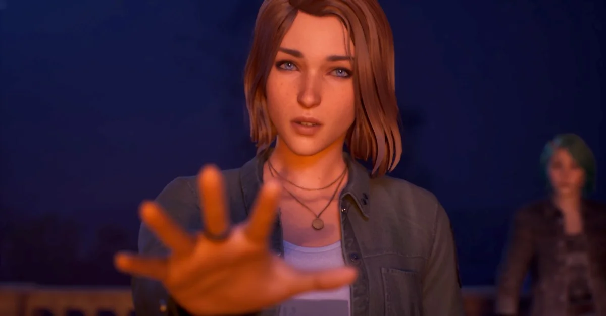 Life is Strange: Reunion - Penutup Cerita Max dan Chloe yang Dinanti Setelah 10 Tahun