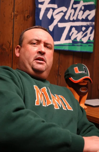 Final CFP Indiana vs Miami: Alumni Greater Akron Beri Prediksi Panas untuk Laga Epik 19 Januari