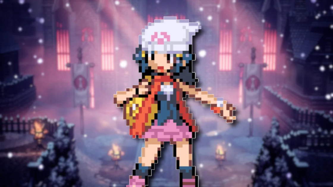 Bayangkan Pokémon dengan Visual HD-2D ala Octopath Traveler: Apakah Ini Langkah Revolusioner untuk Franchise?