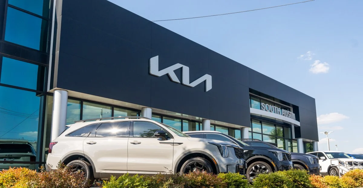 Fenomena 'Kia Boyz' Meluas: Apa Dampak Global dan Bagaimana Pemilik Mobil Lawas Bisa Lindungi Kendaraan Mereka?