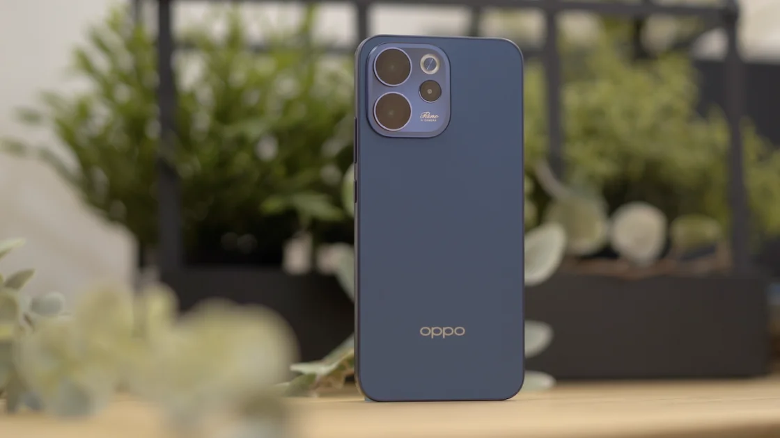 Review OPPO Reno15 F 5G: HP Gaming 5G Mid-Range dengan Performa Ngebut untuk MLBB dan PUBG Mobile