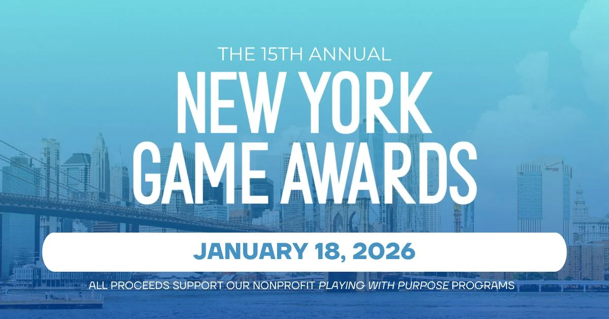 Daftar Lengkap Nominasi New York Game Awards Ke-15: Siapa Jagoan Indie yang Bersaing dengan AAA?