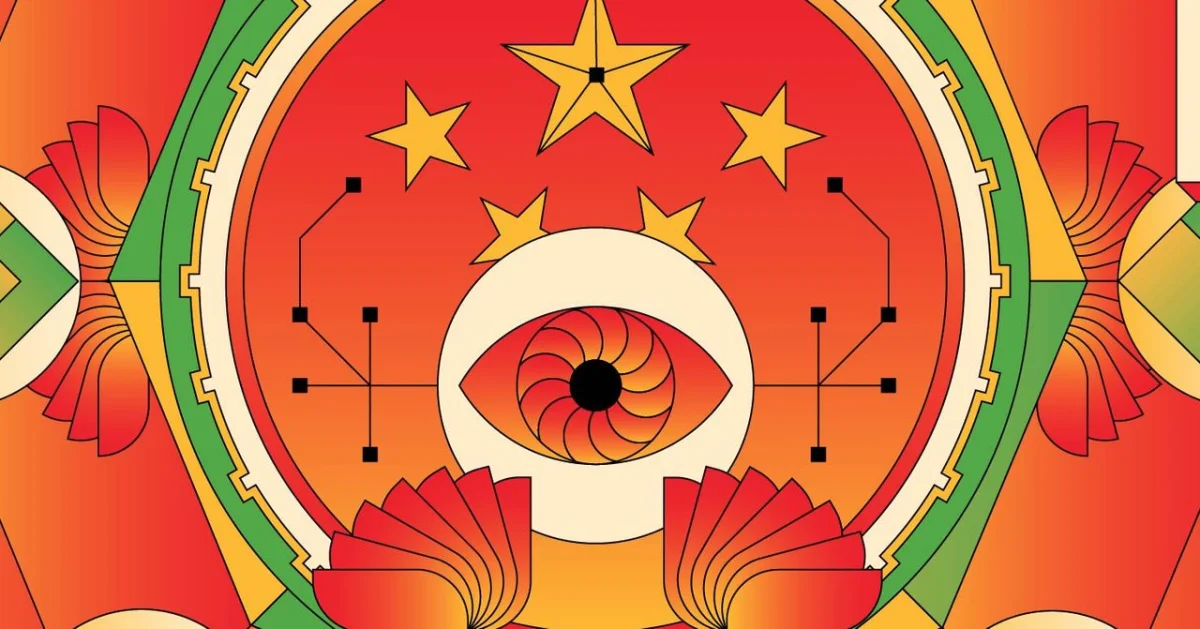 Ribuan Perusahaan China Pimpin Ledakan AI: Rahasia di Balik Registry Pemerintah yang Ubah Wajah Gaming Global