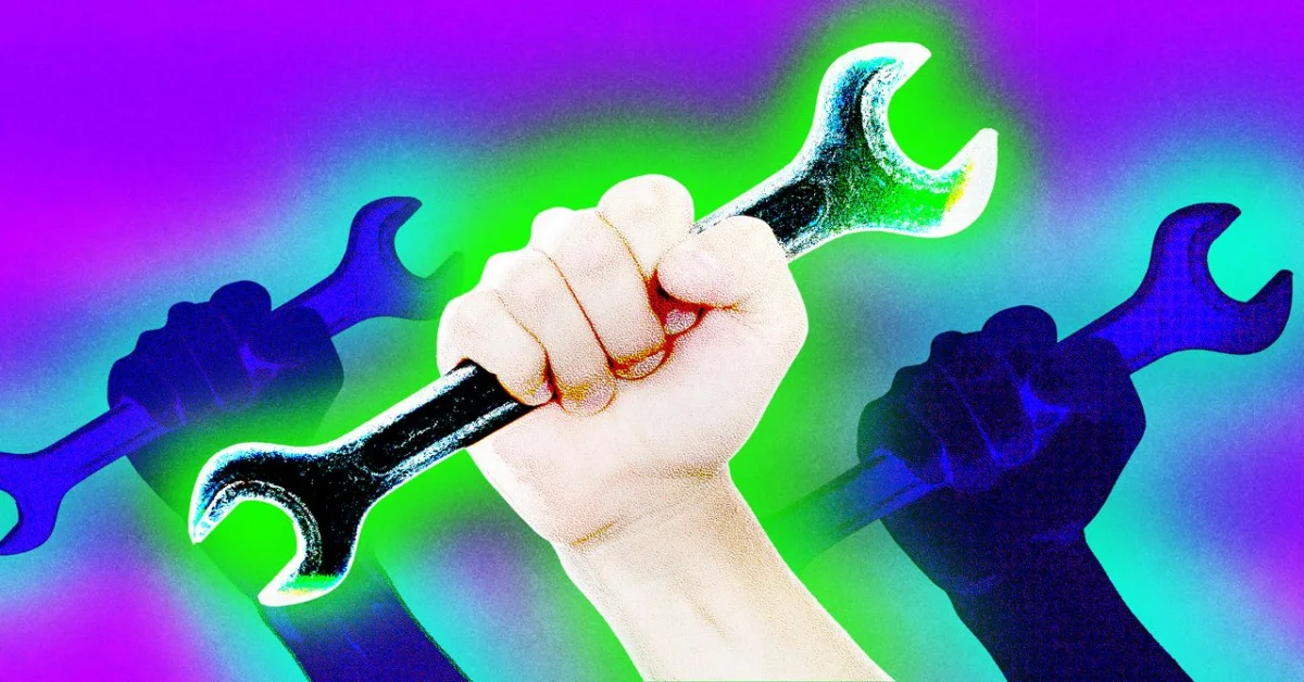 Perang Sengit Hak untuk Memperbaiki (Right to Repair): Kenapa Produsen Gadget Enggan Melepas Kendali?