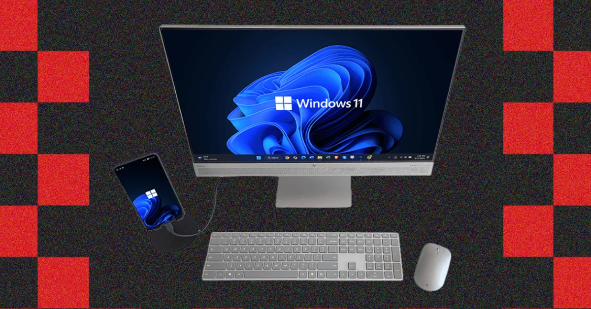 Berita Gear Mingguan: Ponsel Boot Android-Linux-Windows, Wearable AI Apple, dan Asus Cabut dari Smartphone