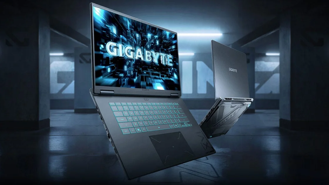 Gigabyte A16 Pro RTX 5070 Ti Turun ke US$1.449 di GeForce Week Sale Walmart