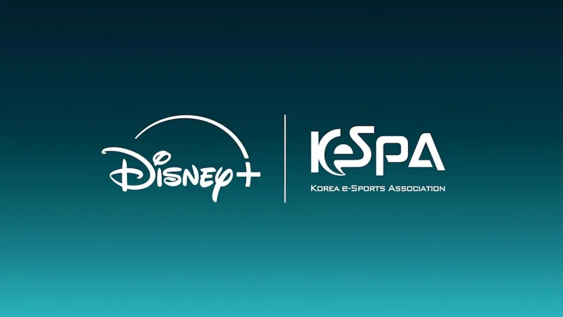 Disney+ Perluas Kemitraan dengan KeSPA: Streaming Esports Asia Langsung ke Layar Anda!