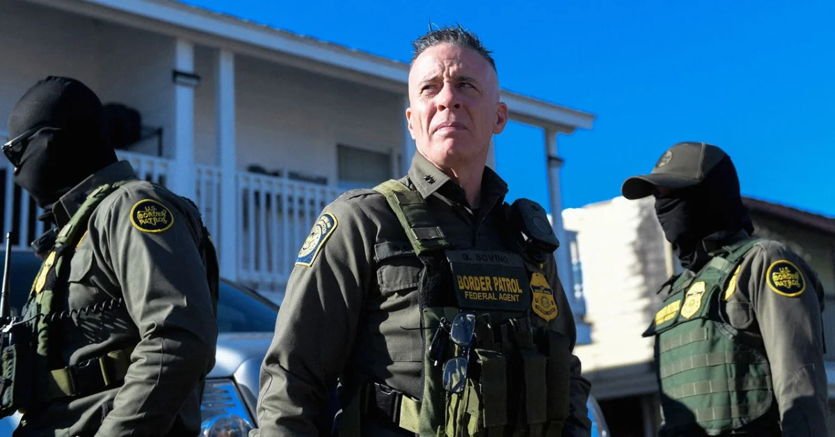 Mengintip Teknologi Pengawasan Baru CBP: Kenapa Drone Portabel Jadi Senjata Rahasia Patroli Perbatasan AS?