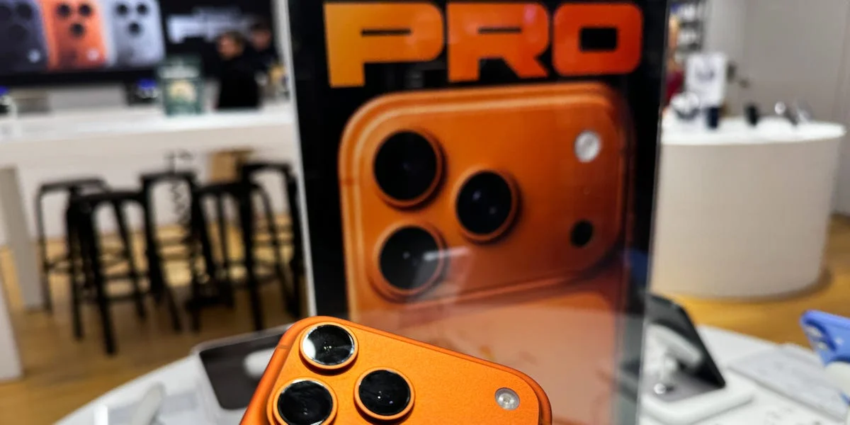 Prediksi Ganas Apple 2026: Dari iPhone Lipat Hingga Revolusi Chipset - Inilah Bocoran Produk yang Wajib Dinantikan!