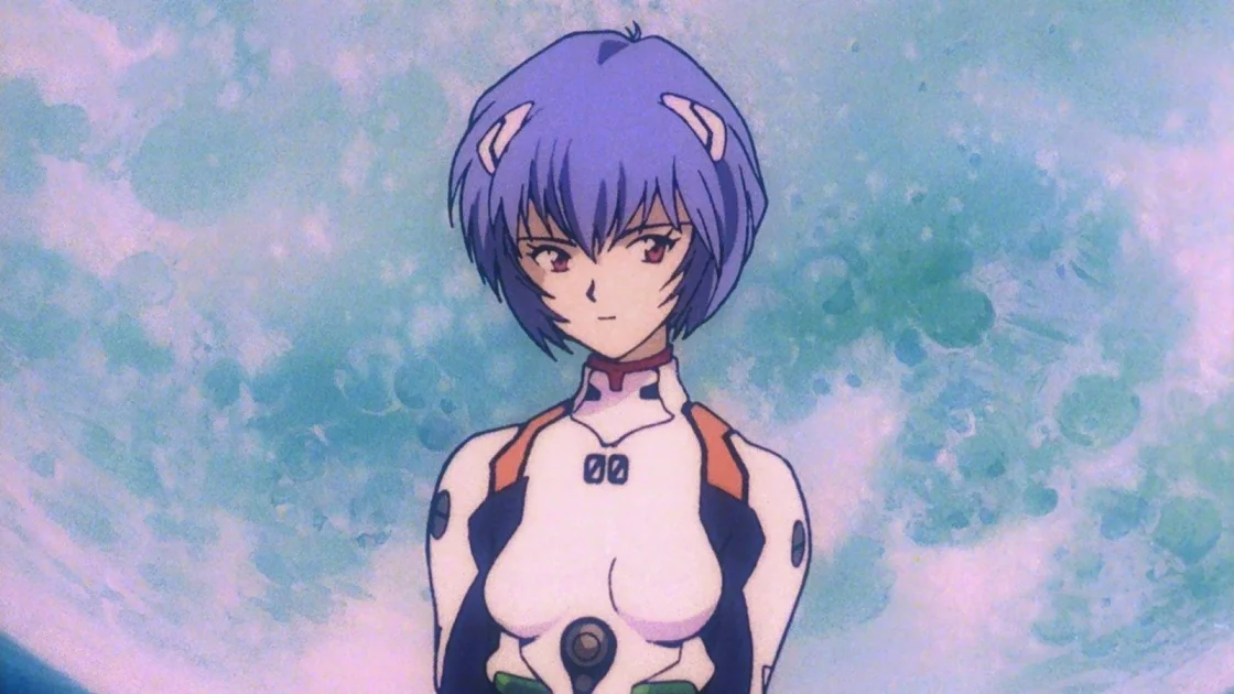 Neon Genesis Evangelion Takkan Ada Tanpa Legenda Sci-Fi 1960-an yang Terlupakan Ini