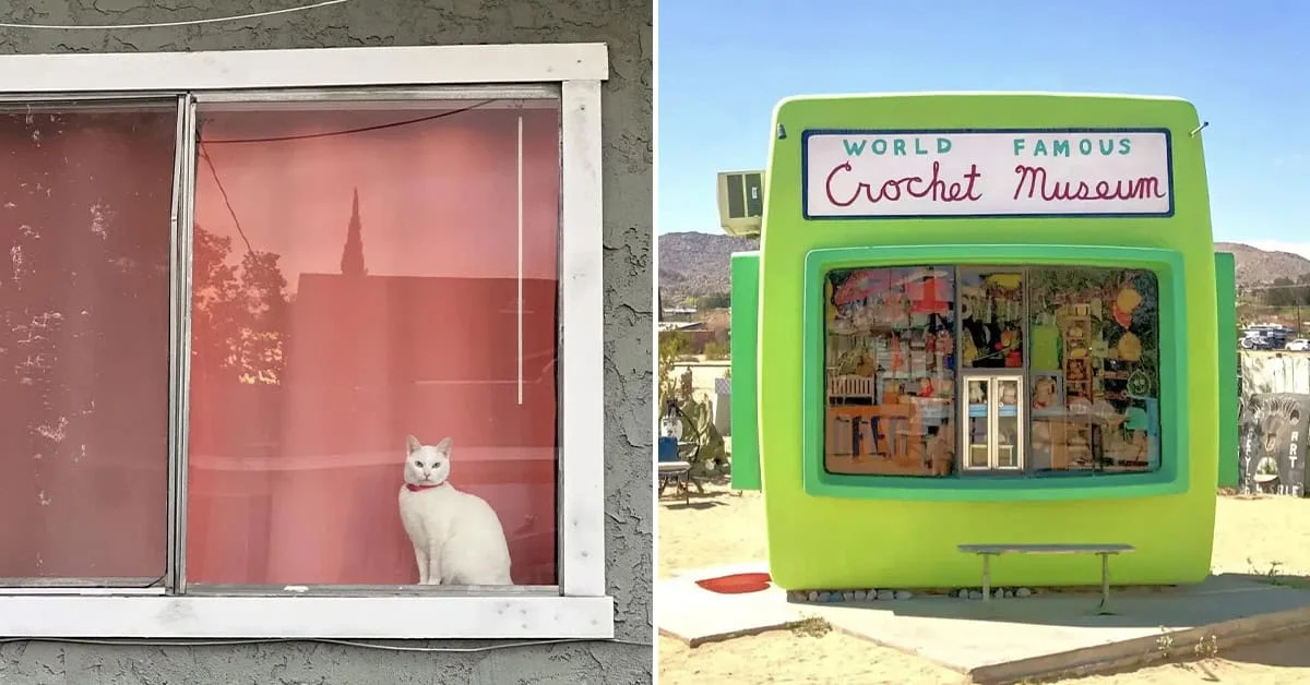 35 Lokasi Nyata Mirip Film Wes Anderson: Estetika Simetris yang Menginspirasi Level Design Game