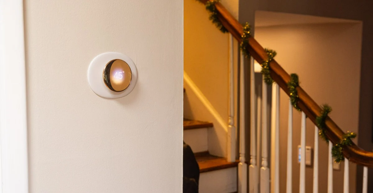 Google Nest Learning Thermostat Gen 4 Turun Harga: Solusi Cerdas Atasi Dingin Saat Ngabuburit atau Main Game!