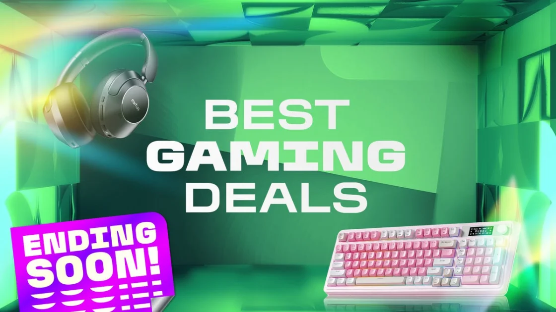 Amazon Big Spring Sale Berakhir Hari Ini: Peluang Emas Diskon Gear Gaming untuk Gamer Indonesia