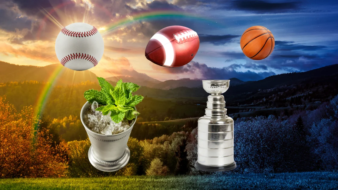 Ranking 9 Hari Terbaik di Dunia Esports: Momen Penuh Adrenalin Setiap Tahun