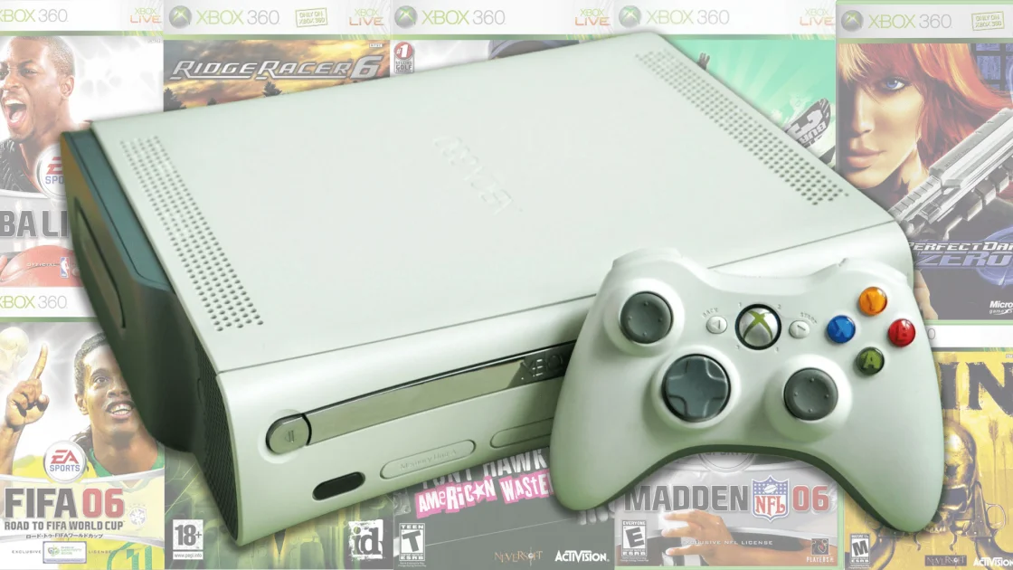 5 Platformer Terbaik Xbox 360: Jewel Langka di Era Shooter Dominan