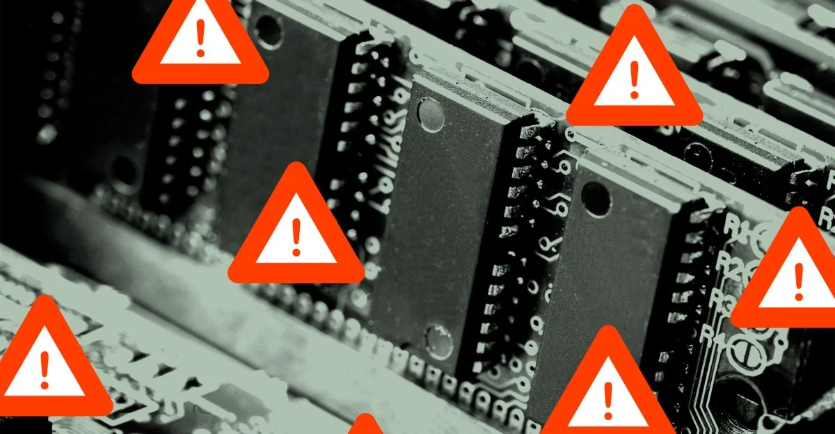 Kekurangan Chip Memori Diprediksi Berlanjut Hingga 2026: Dampaknya Bagi Gamer dan PC Build Indonesia!