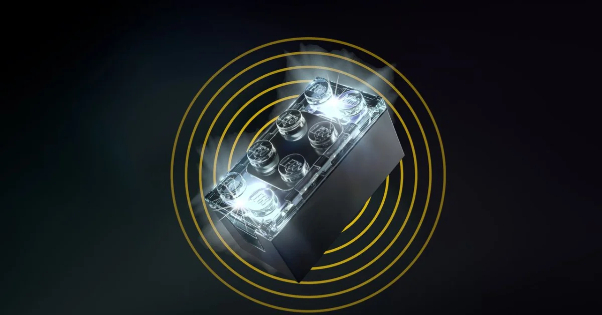 LEGO Smart Brick: Revolusi Balok Klasik Jadi Mainan Digital Interaktif, Apa Saja Keunggulannya?