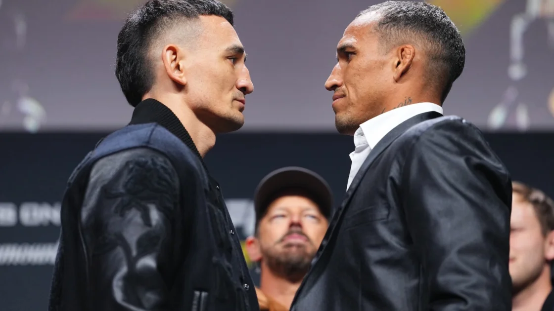 Cara Nonton UFC 326: Holloway vs Oliveira 2 Secara Online di Indonesia – Jadwal Lengkap dan Tips Streaming