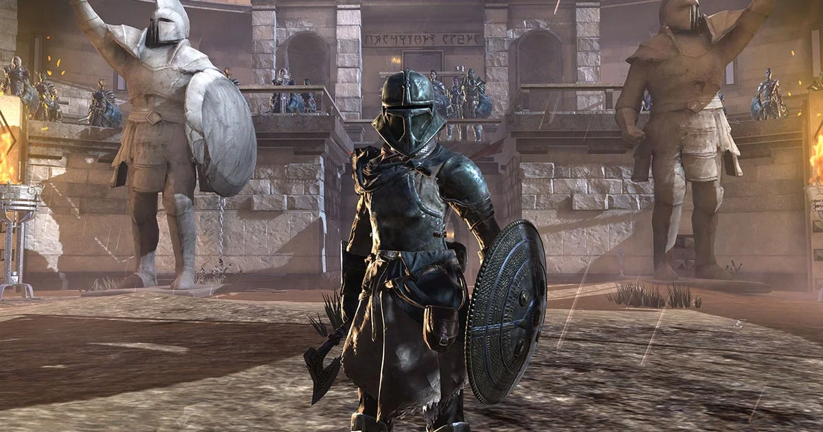 The Elder Scrolls: Blades Resmi Dihentikan Layanannya Musim Panas Ini – Kisah Game Mobile RPG Bethesda yang Terlupakan