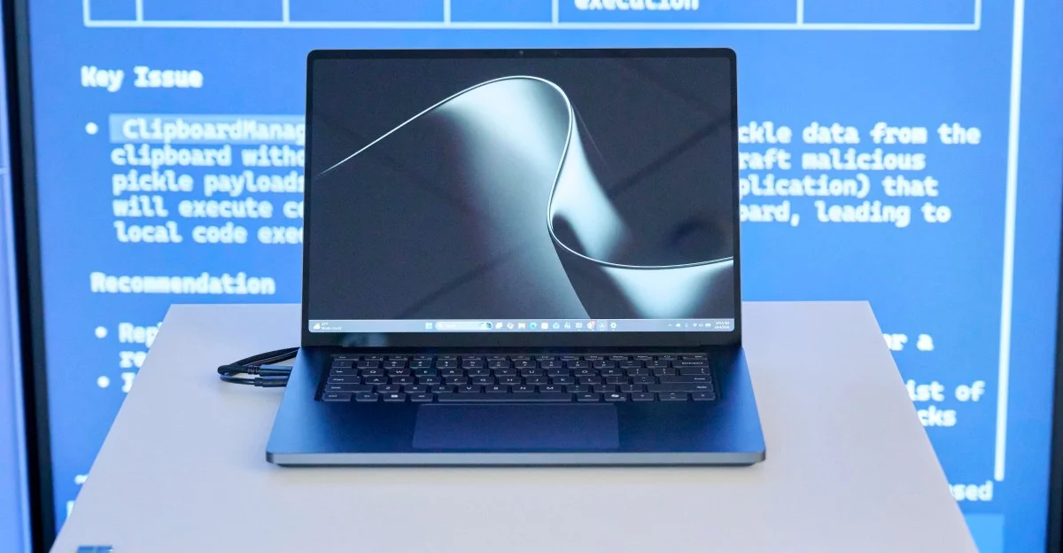 Surface Laptop Ultra Review: Laptop Premium Mirip MacBook Pro untuk Masa Depan AI yang Belum Tiba