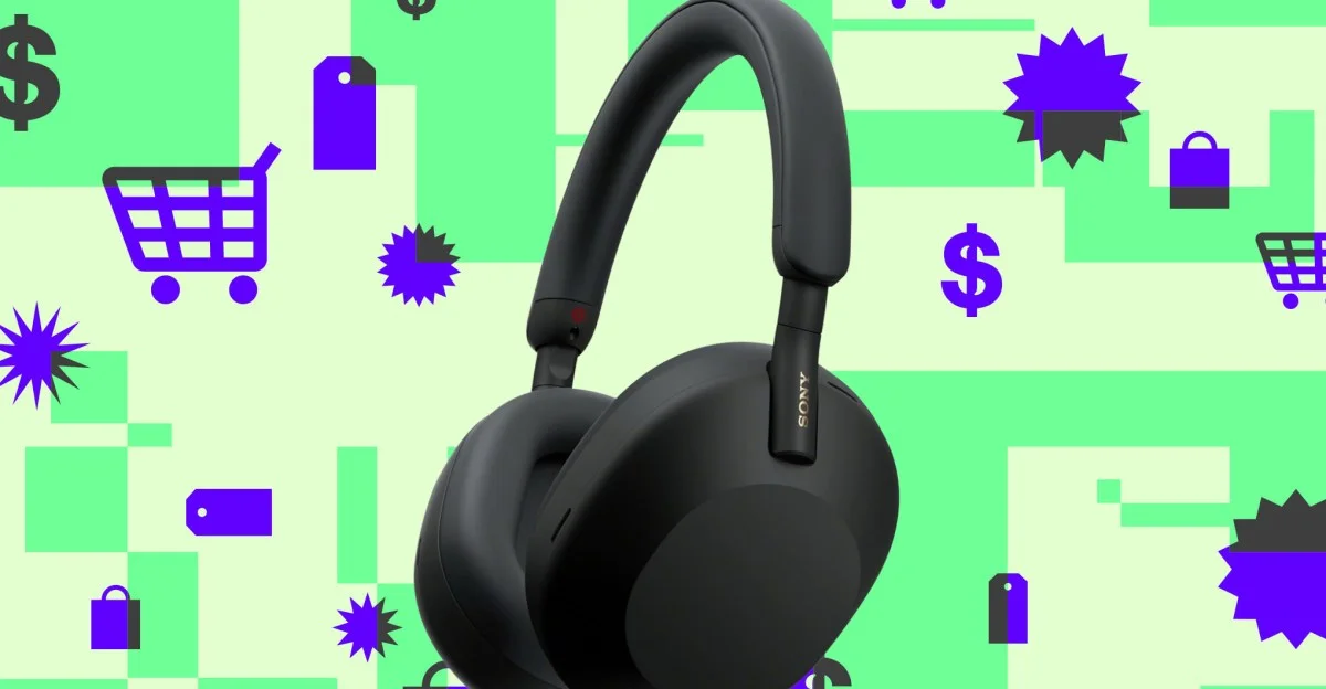 Sony WH-1000XM5 Harga Termurah Sepanjang Masa: Pilihan Cerdas untuk Audio Gaming Imersif