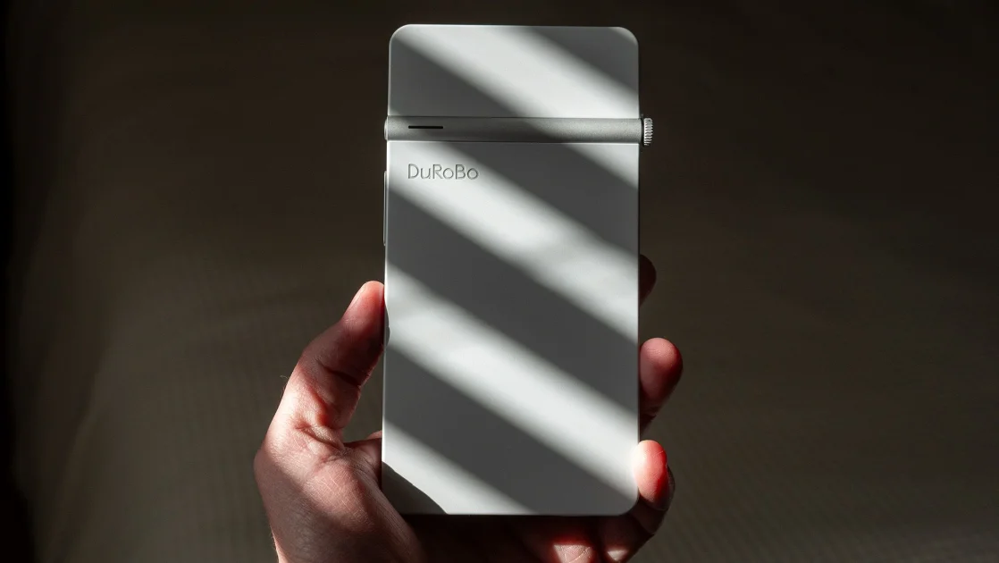 DuRoBo Krono: E-Reader Paling Menarik di CES 2026 yang Masih Butuh Perbaikan Sebelum Rilis Resmi