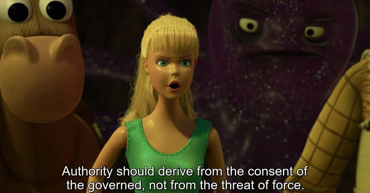 Disney Hapus Thread Threads Karena Quote Star Wars dan Film Lainnya: Reaksi Komunitas Gamer Indonesia