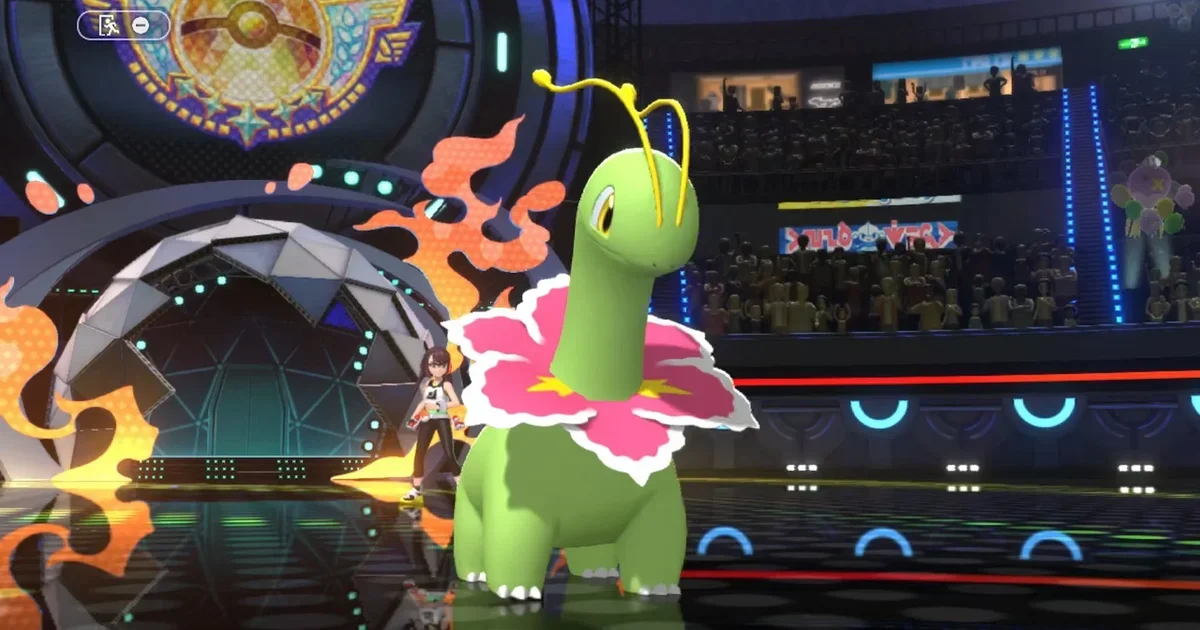 Pokémon Champions Rilis Awal April 2026 di Nintendo Switch: Model Free-to-Start yang Bikin Gamer Penasaran