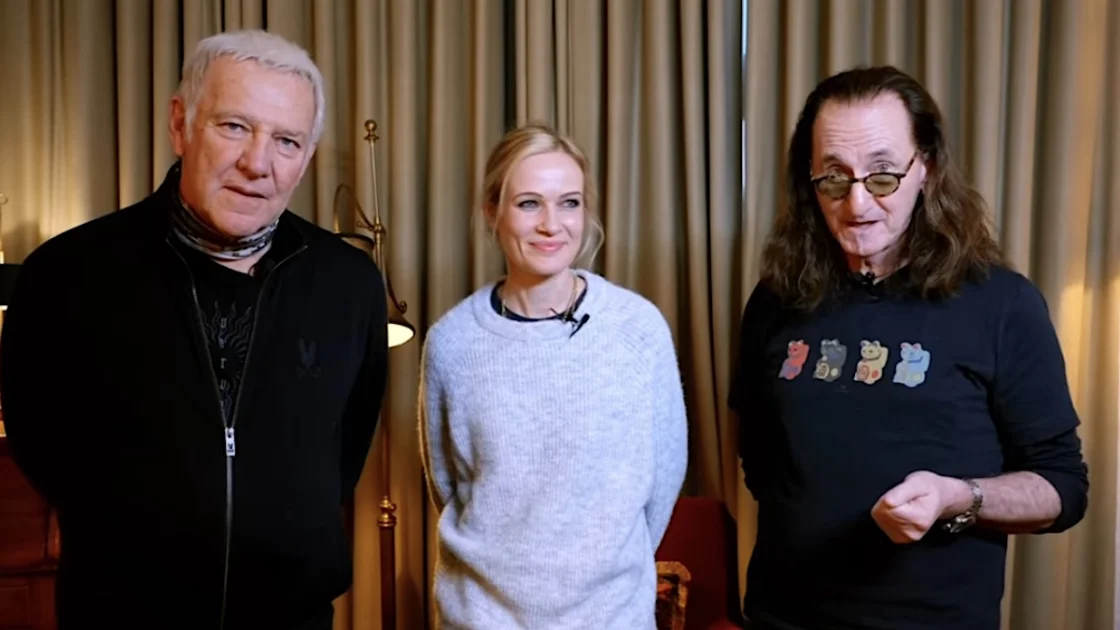 Rush Umumkan Tur Internasional 2027: Reunion Prog Rock Legendaris ke Eropa, Inggris, dan Amerika Selatan