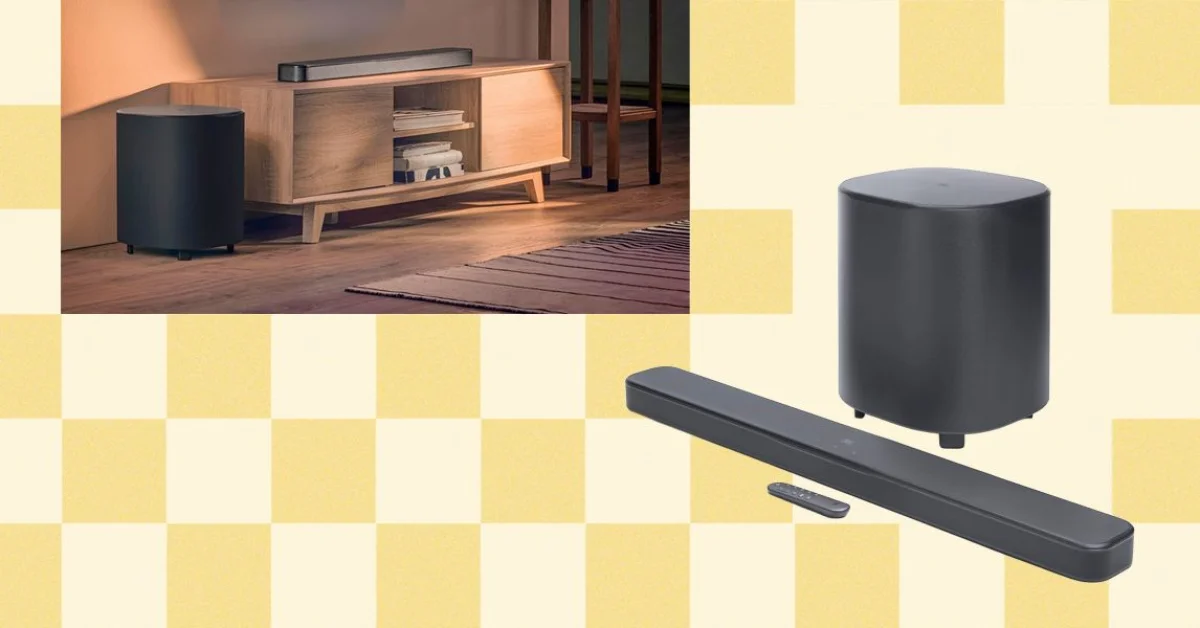 Review JBL Bar 500 MK2: Revolusi Audio Sinematik 5.1.2 dengan Dolby Atmos untuk Pengalaman Gaming dan Film Maksimal