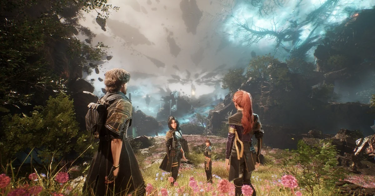 Borong Game Terbaik The Game Awards 2023: Diskon Besar-besaran di Amazon!