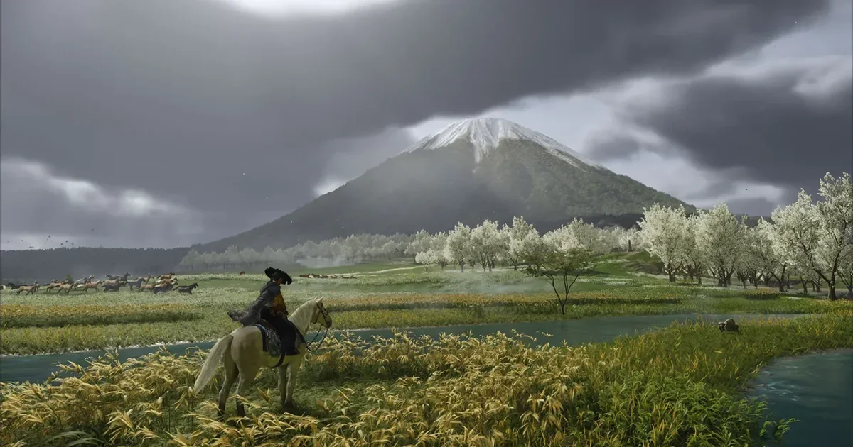 Dominasi Nominasi New York Game Awards 2026: Mengapa Ghost of Yōtei Jadi Sorotan Utama?