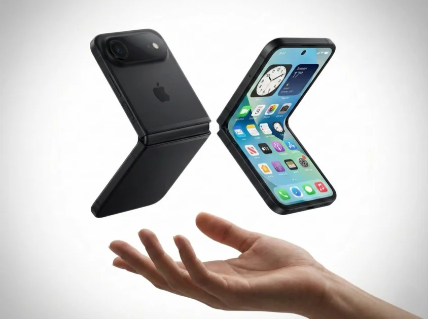 6 Alasan Apple Harus Buat iPhone Flip Clamshell: Solusi Kompak untuk Gamer Mobile Indonesia